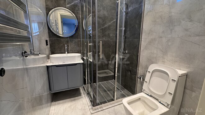 Satılır 5 otaqlı həyət evi/bağ evi 300 m², Mərdəkan q., photo 17 from 29