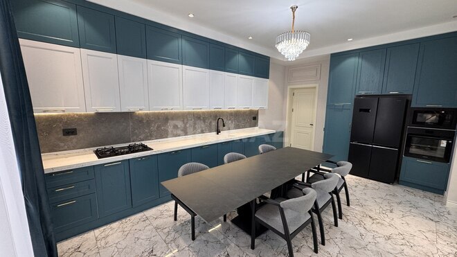 Satılır 5 otaqlı həyət evi/bağ evi 300 m², Mərdəkan q., photo 20 from 29