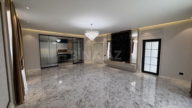 Satılır 5 otaqlı həyət evi/bağ evi 300 m², Mərdəkan q., photo 23 from 29