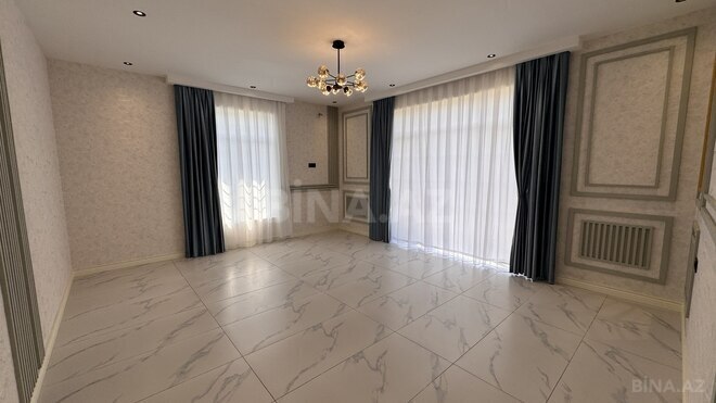 Satılır 5 otaqlı həyət evi/bağ evi 300 m², Mərdəkan q., photo 12 from 29