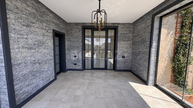 Satılır 5 otaqlı həyət evi/bağ evi 300 m², Mərdəkan q., photo 11 from 29