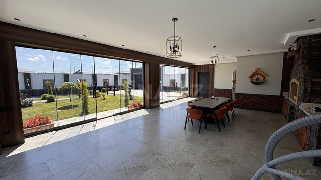 Satılır 5 otaqlı həyət evi/bağ evi 300 m², Mərdəkan q., photo 25 from 29