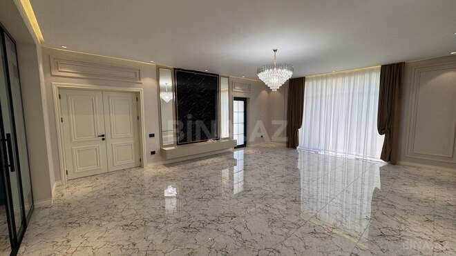 Satılır 5 otaqlı həyət evi/bağ evi 300 m², Mərdəkan q., photo 22 from 29