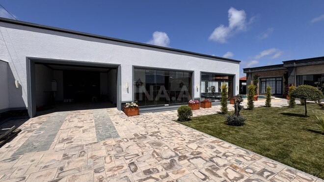 Satılır 5 otaqlı həyət evi/bağ evi 300 m², Mərdəkan q., photo 8 from 29