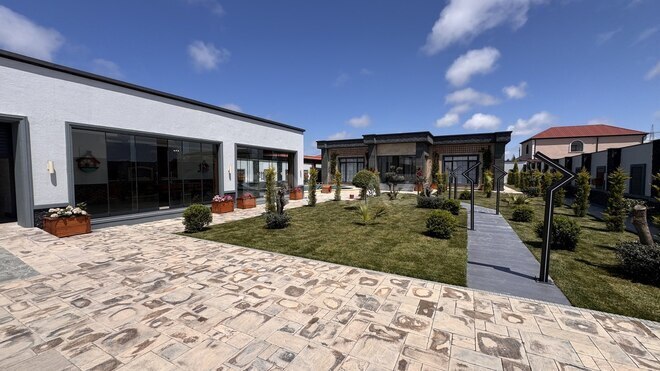 Satılır 5 otaqlı həyət evi/bağ evi 300 m², Mərdəkan q., photo 6 from 29