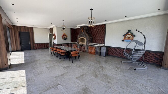 Satılır 5 otaqlı həyət evi/bağ evi 300 m², Mərdəkan q., photo 24 from 29