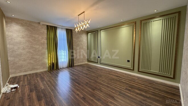 Satılır 5 otaqlı həyət evi/bağ evi 300 m², Mərdəkan q., photo 13 from 29
