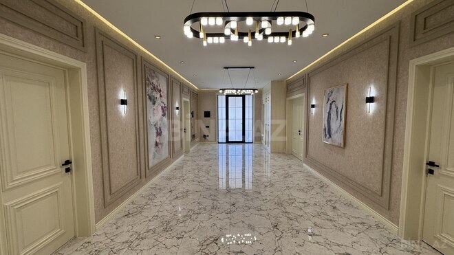 Satılır 5 otaqlı həyət evi/bağ evi 300 m², Mərdəkan q., photo 19 from 29