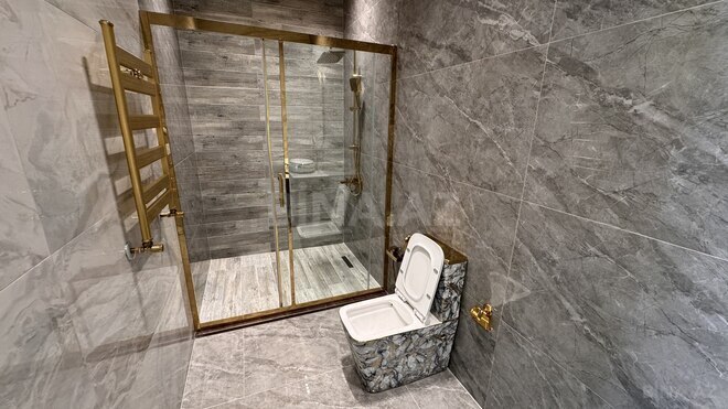 Satılır 5 otaqlı həyət evi/bağ evi 300 m², Mərdəkan q., photo 16 from 29