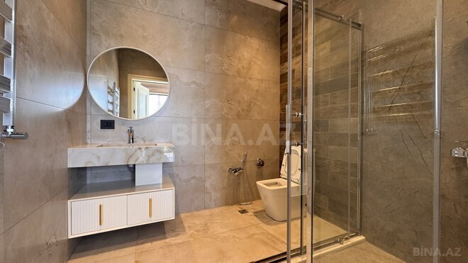 Satılır 5 otaqlı həyət evi/bağ evi 300 m², Mərdəkan q., photo 26 from 29