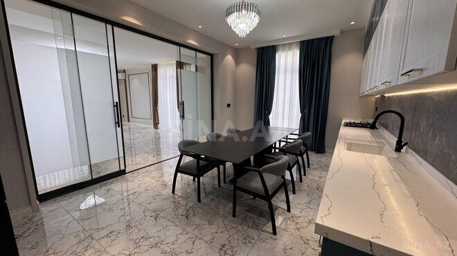 Satılır 5 otaqlı həyət evi/bağ evi 300 m², Mərdəkan q., photo 21 from 29
