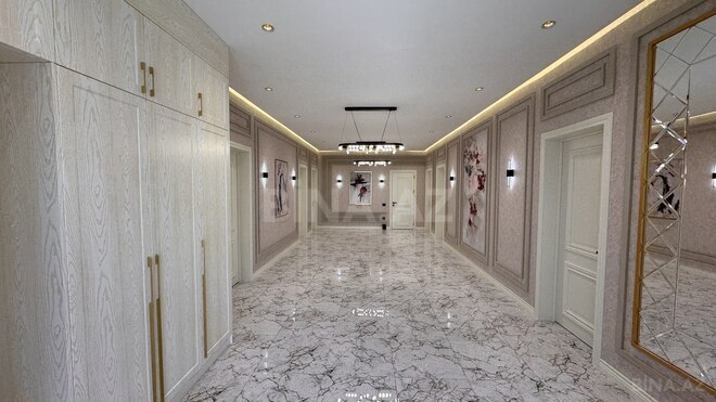 Satılır 5 otaqlı həyət evi/bağ evi 300 m², Mərdəkan q., photo 10 from 29