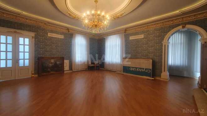 Satılır 7 otaqlı həyət evi/bağ evi 800 m², Novxanı q., photo 3 from 25