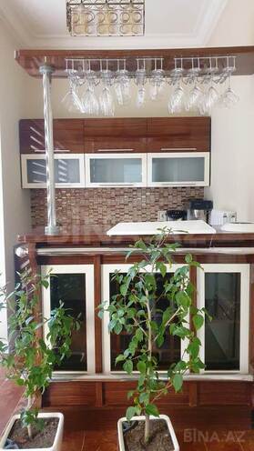 Satılır 7 otaqlı həyət evi/bağ evi 800 m², Novxanı q., photo 17 from 25