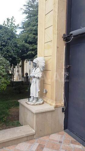 Satılır 7 otaqlı həyət evi/bağ evi 800 m², Novxanı q., photo 16 from 25