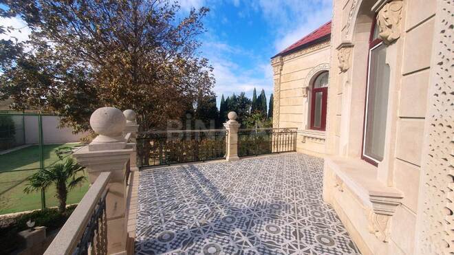 Satılır 7 otaqlı həyət evi/bağ evi 800 m², Novxanı q., photo 11 from 25
