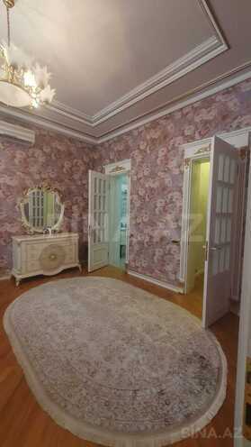 Satılır 7 otaqlı həyət evi/bağ evi 800 m², Novxanı q., photo 5 from 25