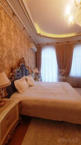 Satılır 7 otaqlı həyət evi/bağ evi 800 m², Novxanı q., photo 7 from 25