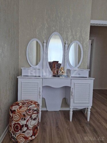 Сдаётся 3-комн. новостройка 90 м², пос. Ясамал, photo 12 from 15
