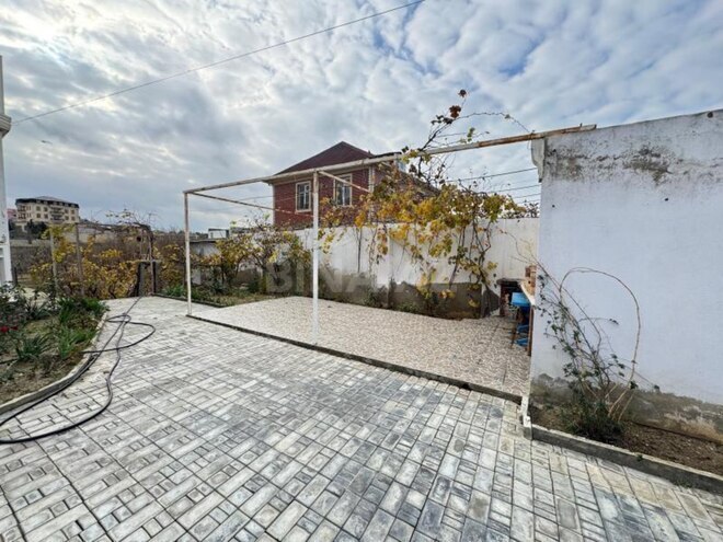 Satılır 5 otaqlı həyət evi/bağ evi 180 m², Novxanı q., photo 10 from 24