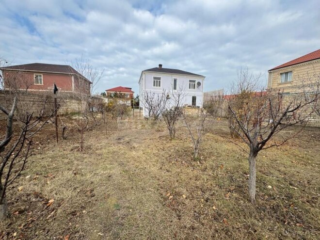 Satılır 5 otaqlı həyət evi/bağ evi 180 m², Novxanı q., photo 13 from 24