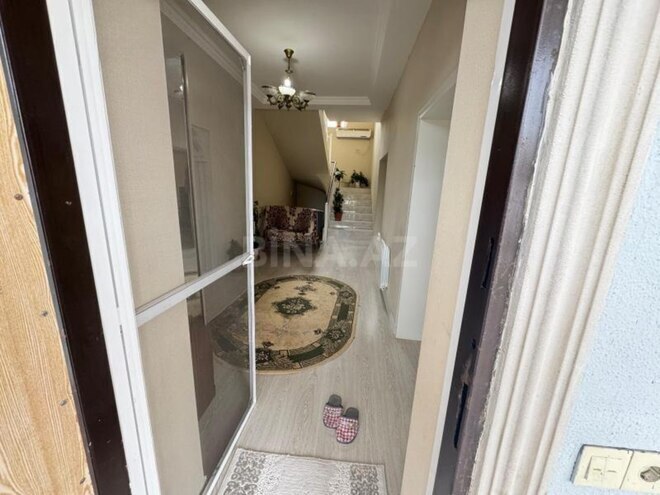 Satılır 5 otaqlı həyət evi/bağ evi 180 m², Novxanı q., photo 15 from 24