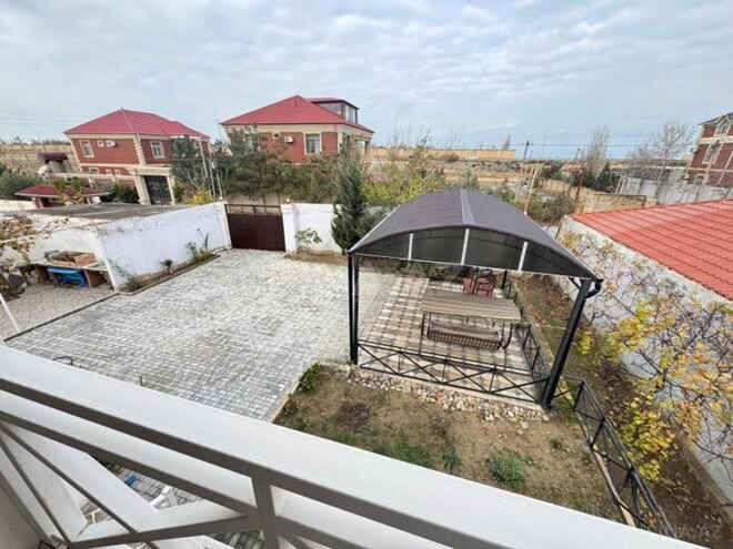 Satılır 5 otaqlı həyət evi/bağ evi 180 m², Novxanı q., photo 5 from 24