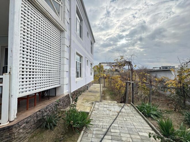 Satılır 5 otaqlı həyət evi/bağ evi 180 m², Novxanı q., photo 9 from 24