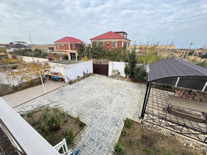 Satılır 5 otaqlı həyət evi/bağ evi 180 m², Novxanı q., photo 7 from 24