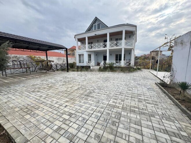 Satılır 5 otaqlı həyət evi/bağ evi 180 m², Novxanı q., photo 3 from 24