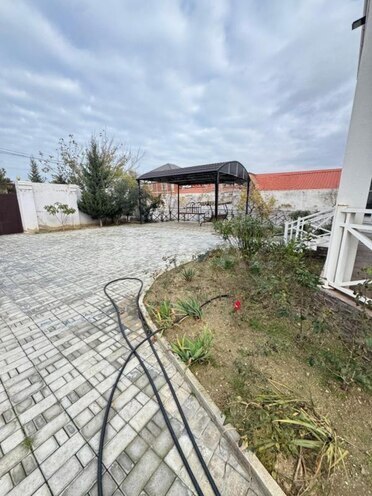 Satılır 5 otaqlı həyət evi/bağ evi 180 m², Novxanı q., photo 12 from 24