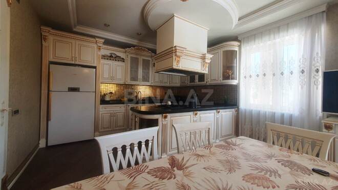 Satılır 7 otaqlı həyət evi/bağ evi 800 m², Novxanı q., photo 20 from 25