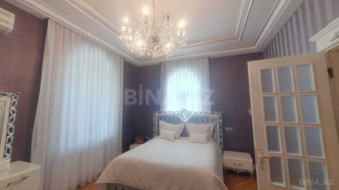 Satılır 7 otaqlı həyət evi/bağ evi 800 m², Novxanı q., photo 22 from 25