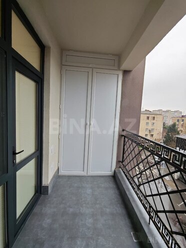 Продаётся 2-комн. новостройка 85 м², м. Кара Караев, photo 17 from 18