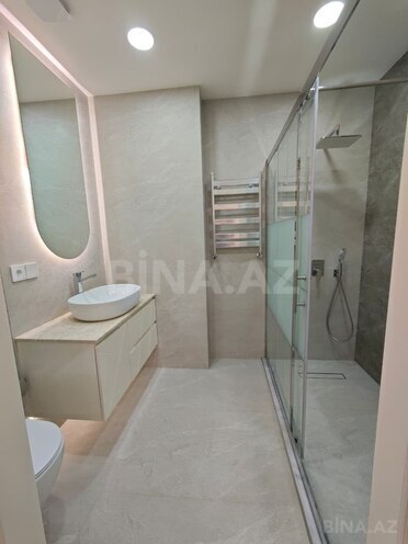 Продаётся 2-комн. новостройка 85 м², м. Кара Караев, photo 11 from 18