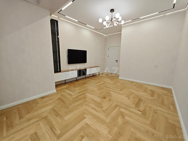 Продаётся 2-комн. новостройка 85 м², м. Кара Караев, photo 3 from 18