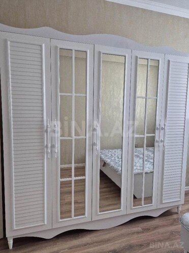 Сдаётся 3-комн. новостройка 90 м², пос. Ясамал, photo 6 from 15