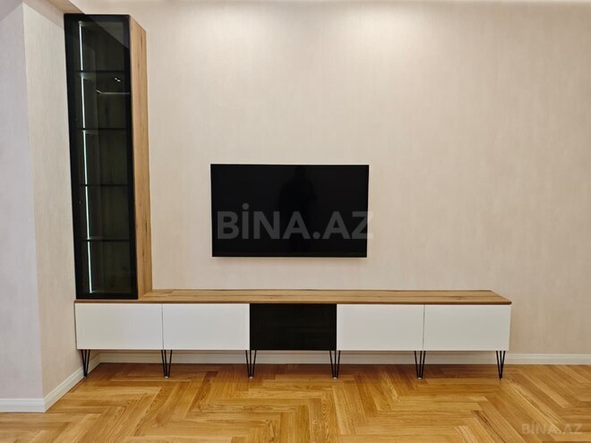 Продаётся 2-комн. новостройка 85 м², м. Кара Караев, photo 4 from 18