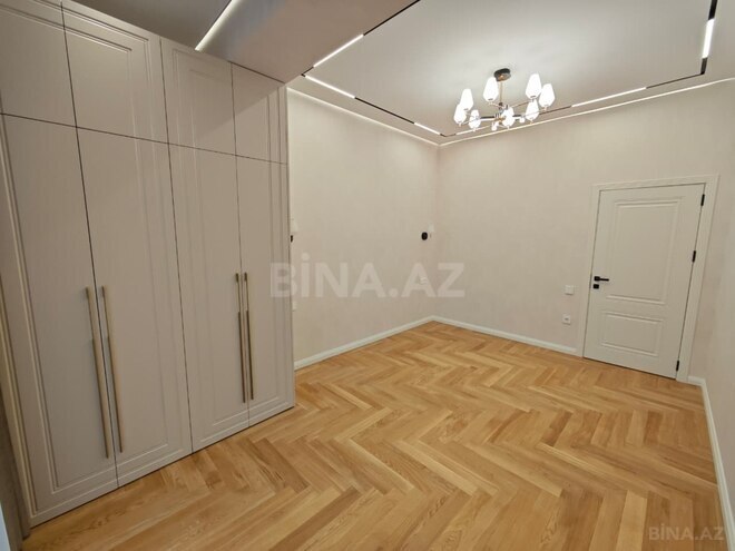 Продаётся 2-комн. новостройка 85 м², м. Кара Караев, photo 7 from 18