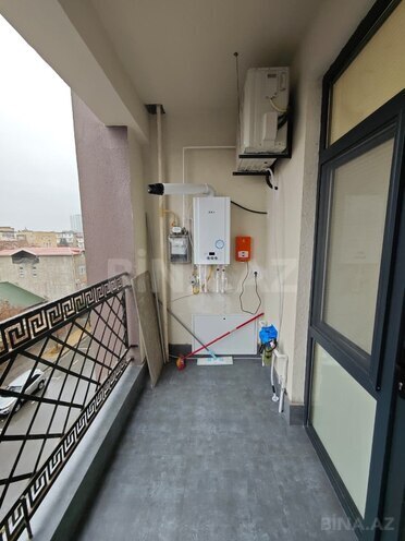 Продаётся 2-комн. новостройка 85 м², м. Кара Караев, photo 16 from 18