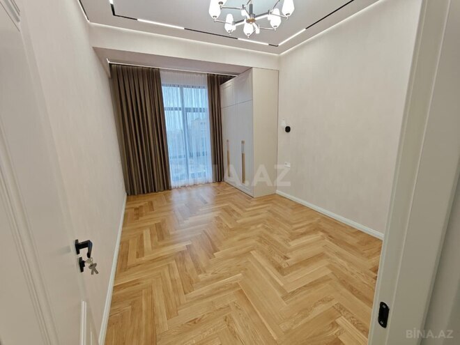 Продаётся 2-комн. новостройка 85 м², м. Кара Караев, photo 5 from 18