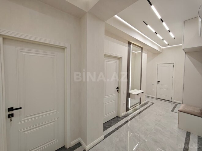 Продаётся 2-комн. новостройка 85 м², м. Кара Караев, photo 15 from 18