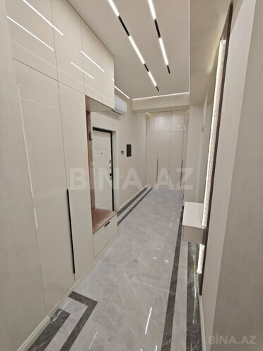Продаётся 2-комн. новостройка 85 м², м. Кара Караев, photo 14 from 18