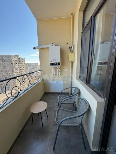 Сдаётся 2-комн. новостройка 65 м², м. Иншаатчылар, photo 14 from 15