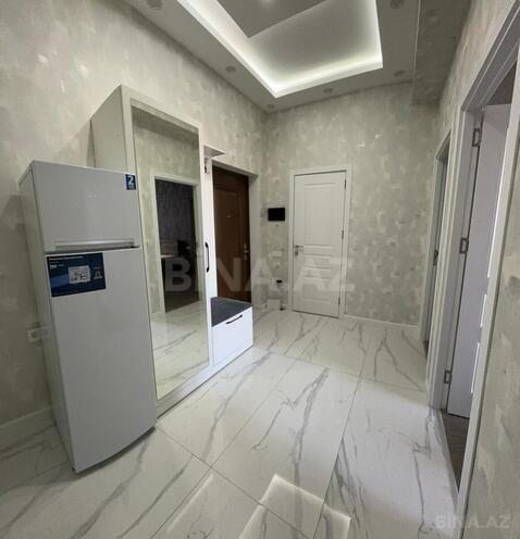 Сдаётся 2-комн. новостройка 65 м², м. Иншаатчылар, photo 9 from 15