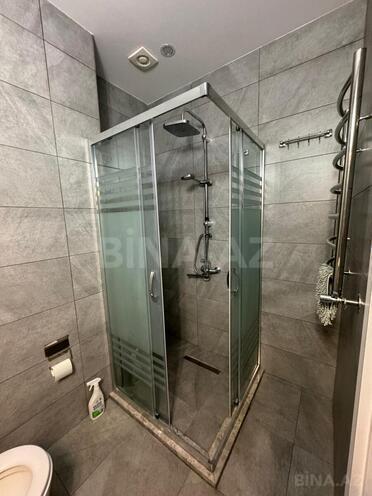 Сдаётся 2-комн. новостройка 65 м², м. Иншаатчылар, photo 10 from 15