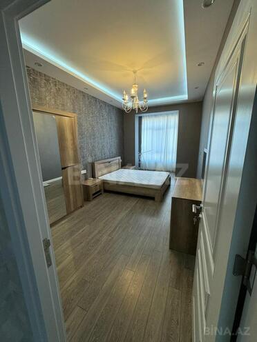 Сдаётся 2-комн. новостройка 65 м², м. Иншаатчылар, photo 5 from 15