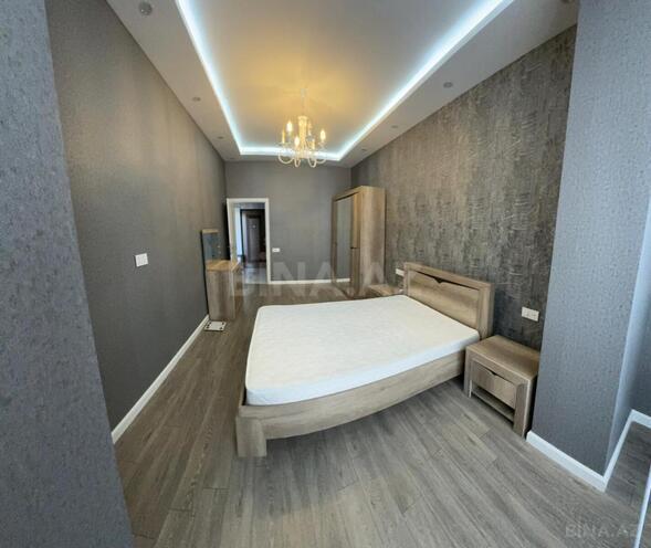 Сдаётся 2-комн. новостройка 65 м², м. Иншаатчылар, photo 7 from 15