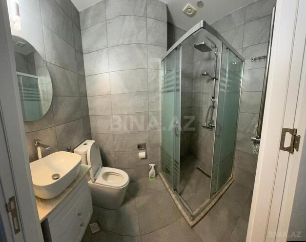 Сдаётся 2-комн. новостройка 65 м², м. Иншаатчылар, photo 12 from 15