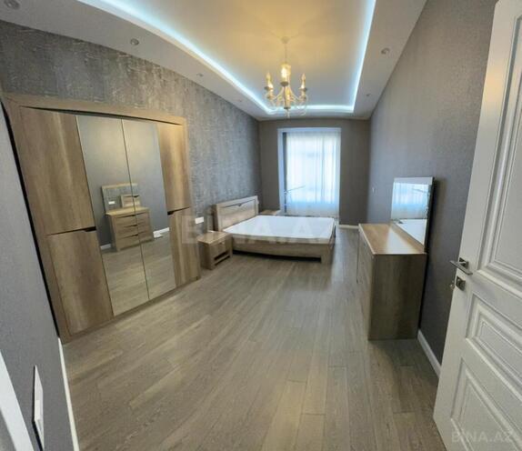 Сдаётся 2-комн. новостройка 65 м², м. Иншаатчылар, photo 6 from 15